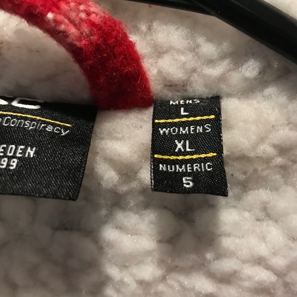 WeSC Liam Shirt Jacket - Picture 7 of 7